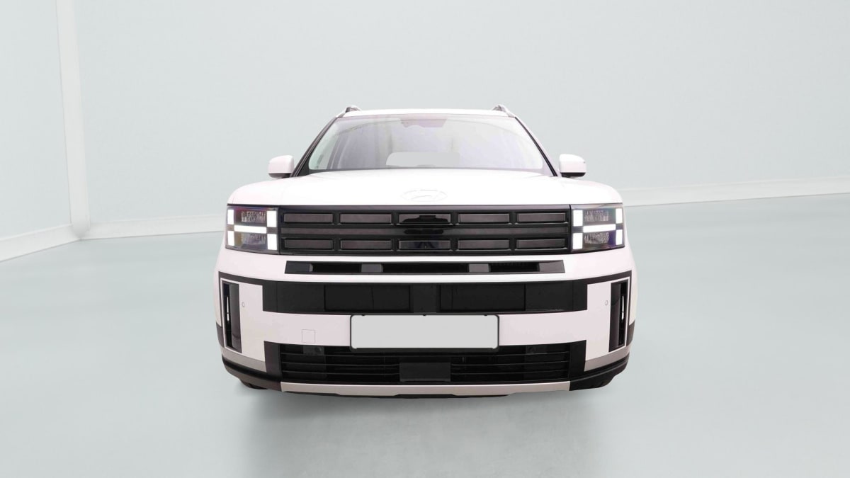 369438_p2 - HYUNDAI - SANTA FE - 2025 - photo 2