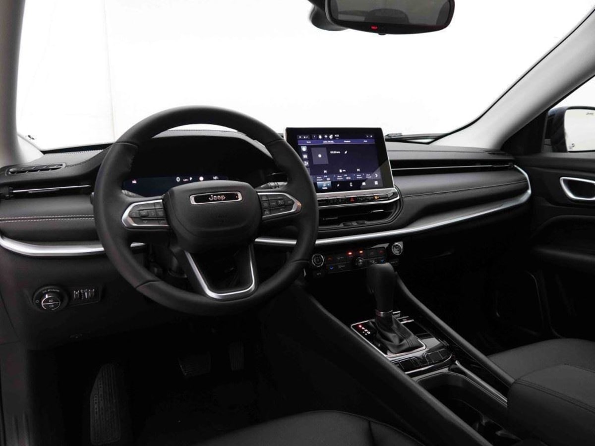 370248_p2 - JEEP - COMPASS - 2025 - photo 8