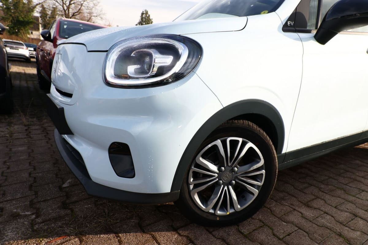 369708_p2 - LEAPMOTOR - T03 - 2025 - photo 5