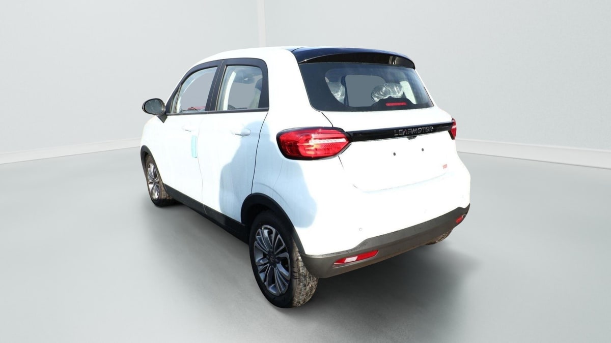 369708_p2 - LEAPMOTOR - T03 - 2025 - photo 4