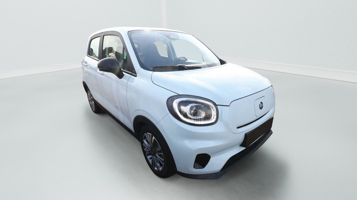 369708_p2 - LEAPMOTOR - T03 - 2025 - photo 1