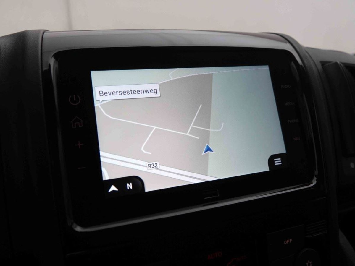 369305_p2 - OPEL - MOVANO - 2025 - photo 10