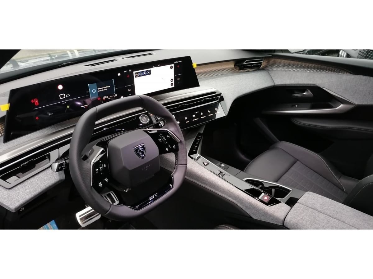 368429_p2 - PEUGEOT - 3008 - 2025 - photo 4