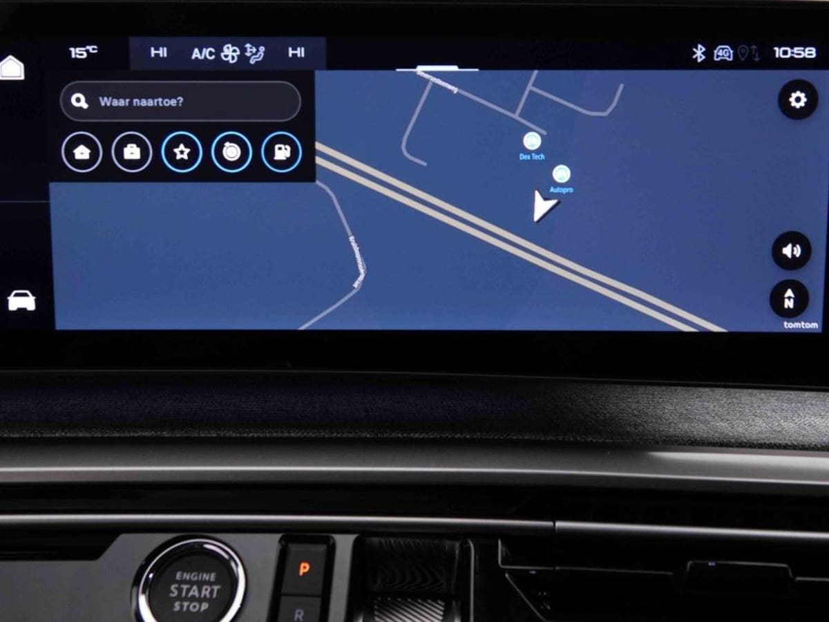 369083_p2 - PEUGEOT - 3008 - 2025 - photo 10