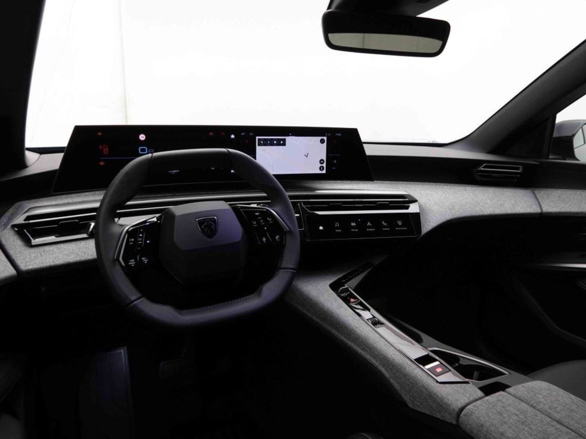 369084_p2 - PEUGEOT - 3008 - 2025 - photo 8