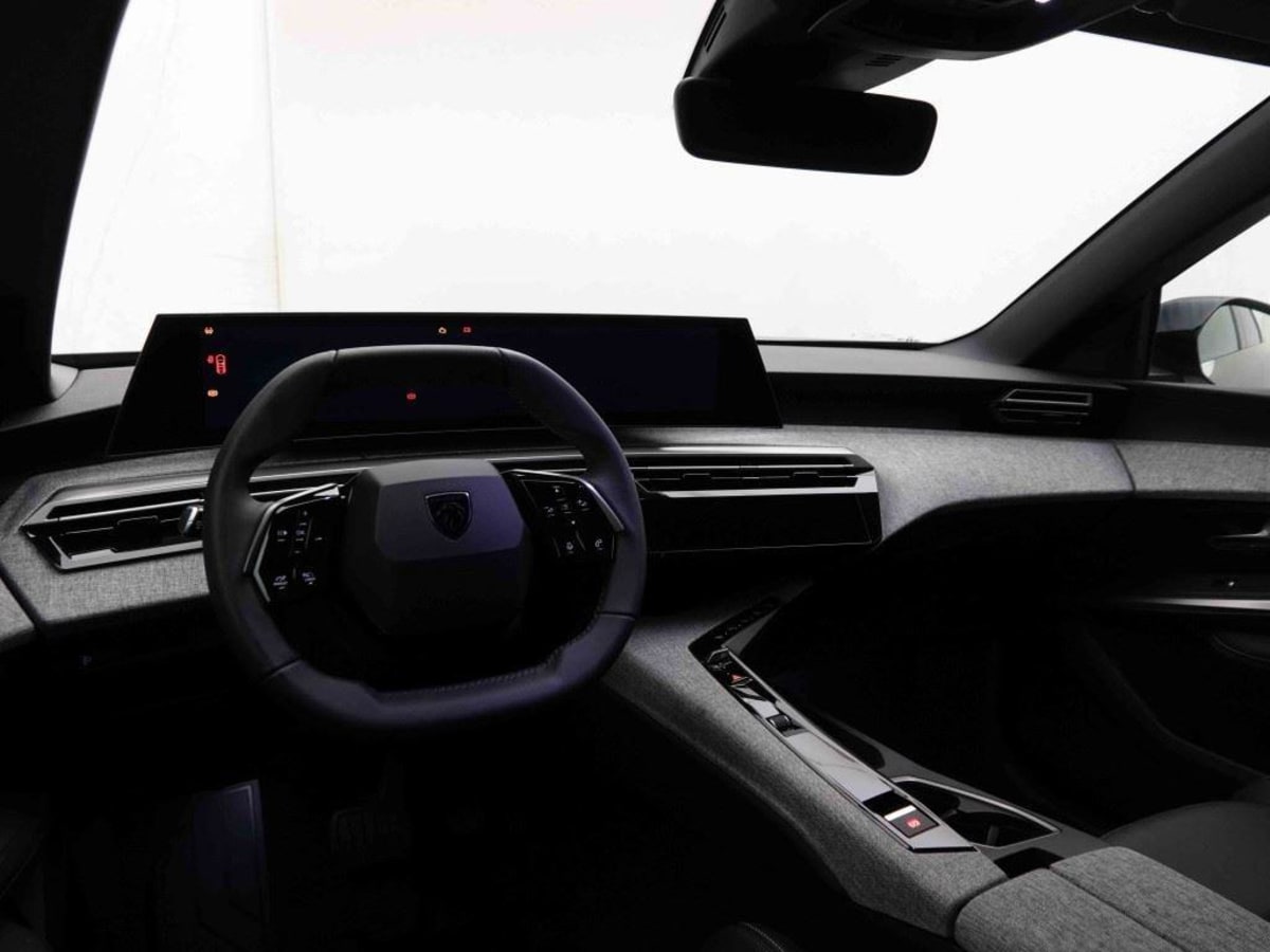 369083_p2 - PEUGEOT - 3008 - 2025 - photo 8