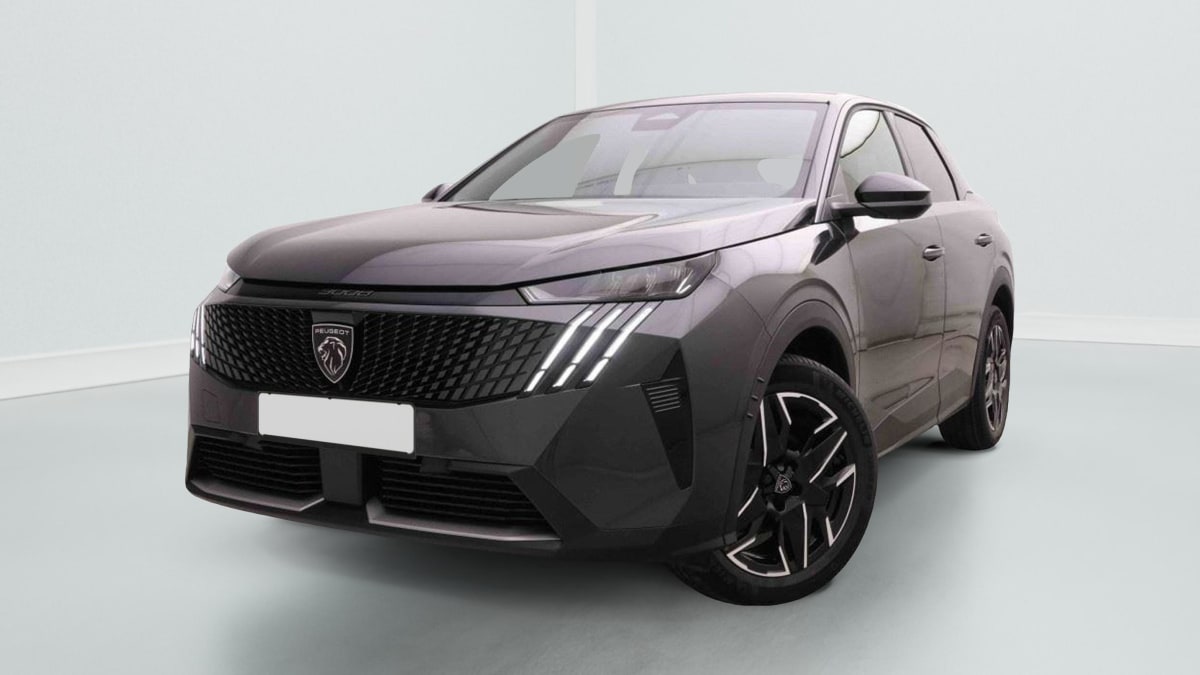 369083_p2 - PEUGEOT - 3008 - 2025 - photo 1