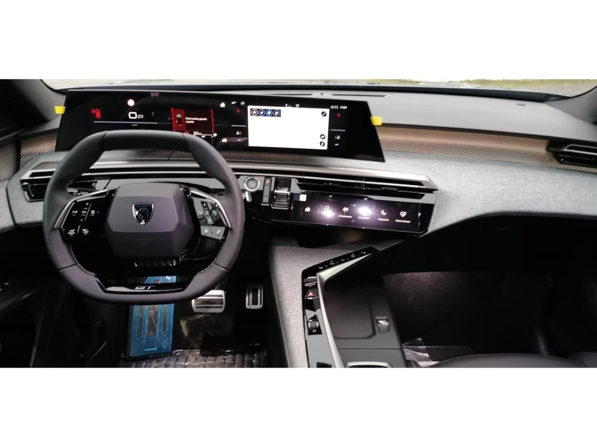 368429_p2 - PEUGEOT - 3008 - 2025 - photo 8