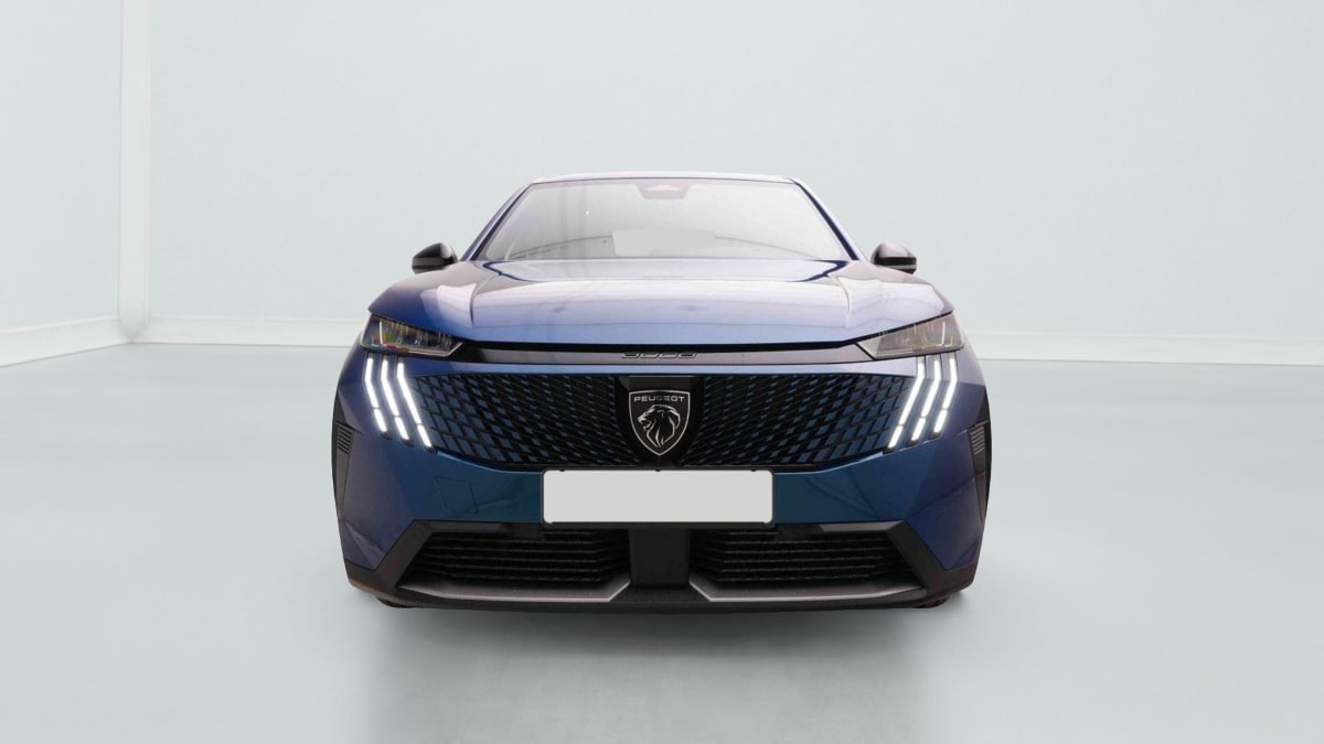 369084_p2 - PEUGEOT - 3008 - 2025 - photo 2