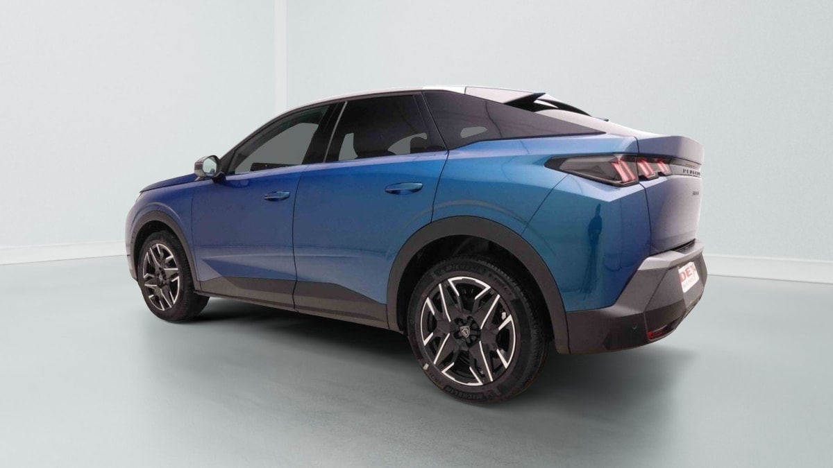 369084_p2 - PEUGEOT - 3008 - 2025 - photo 3