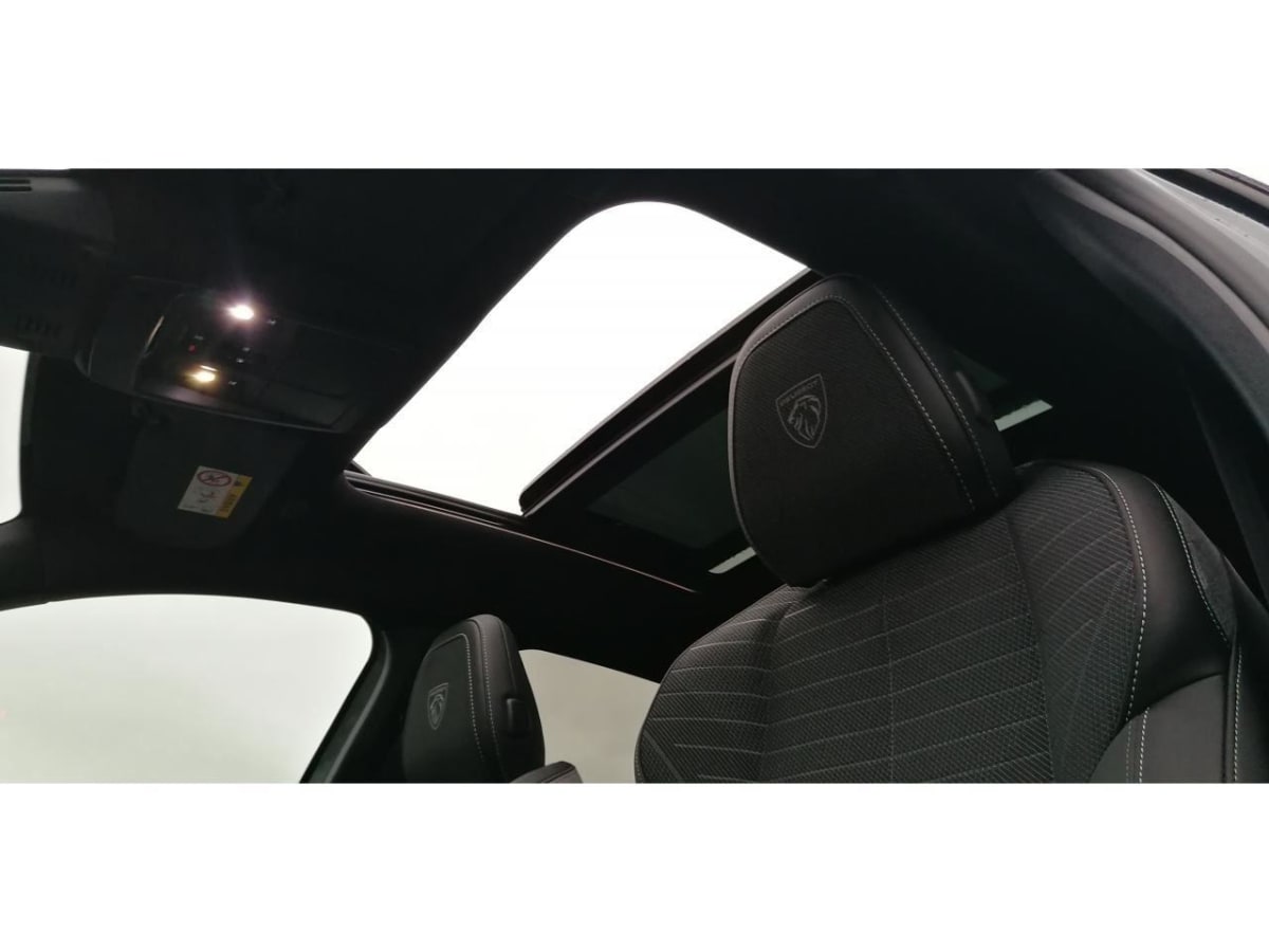 368429_p2 - PEUGEOT - 3008 - 2025 - photo 5