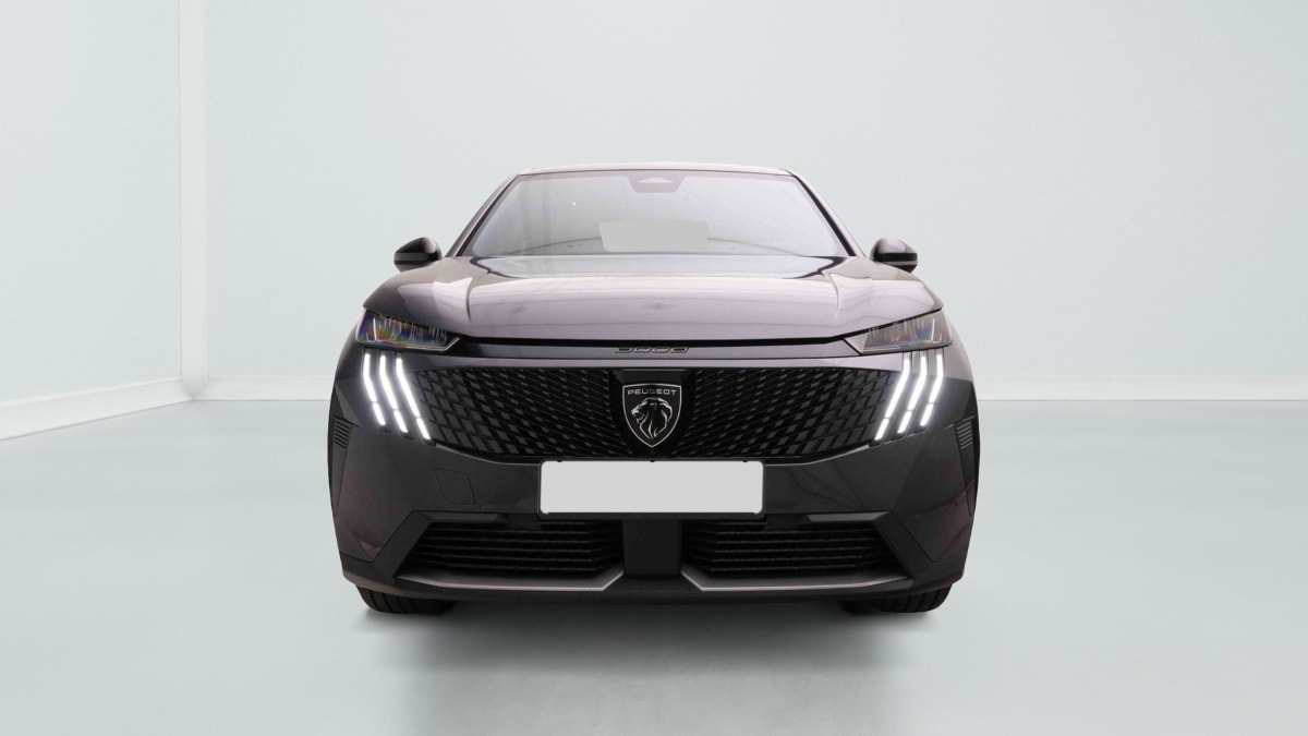 369083_p2 - PEUGEOT - 3008 - 2025 - photo 2
