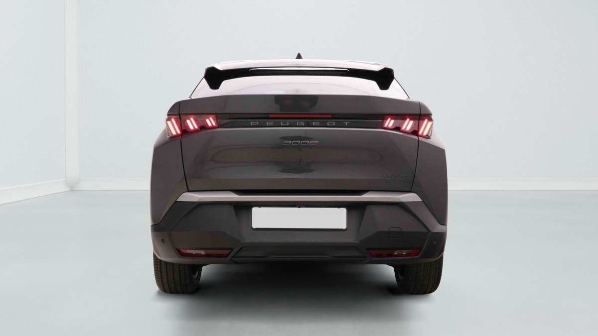 369083_p2 - PEUGEOT - 3008 - 2025 - photo 5