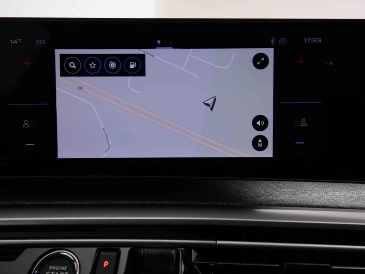 369084_p2 - PEUGEOT - 3008 - 2025 - photo 10