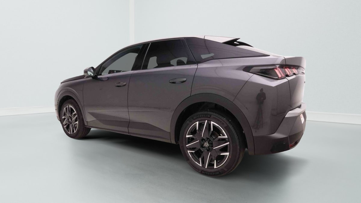 369083_p2 - PEUGEOT - 3008 - 2025 - photo 3