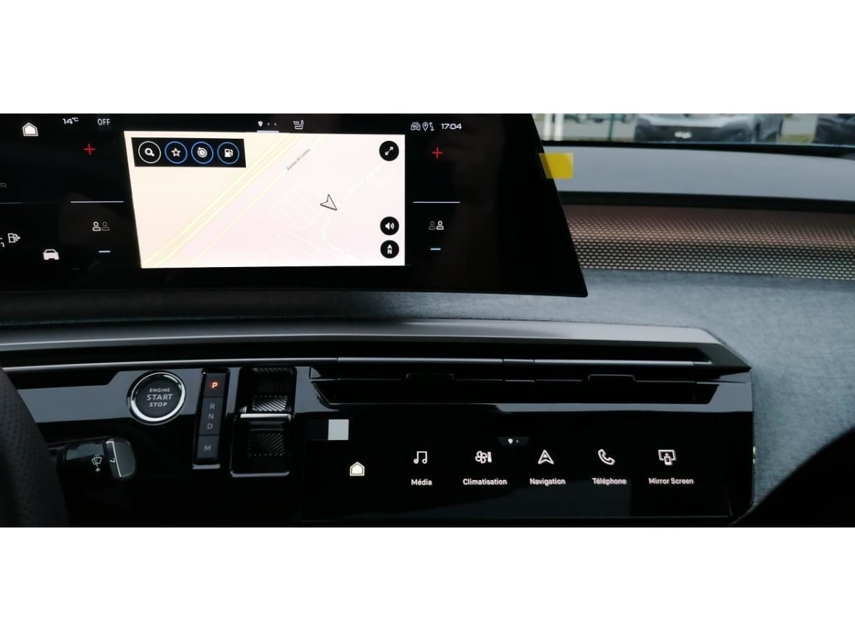 368429_p2 - PEUGEOT - 3008 - 2025 - photo 6