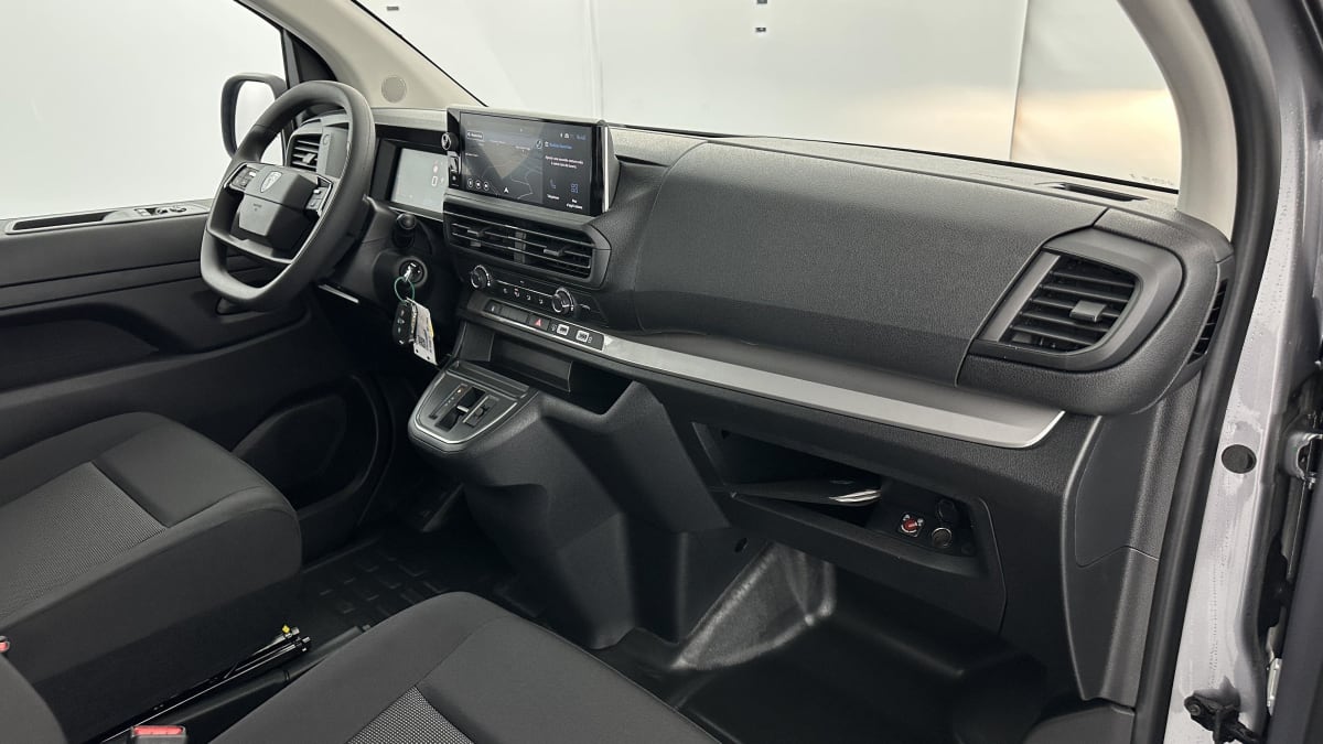 369121_p2 - PEUGEOT - EXPERT CA - 2025 - photo 7