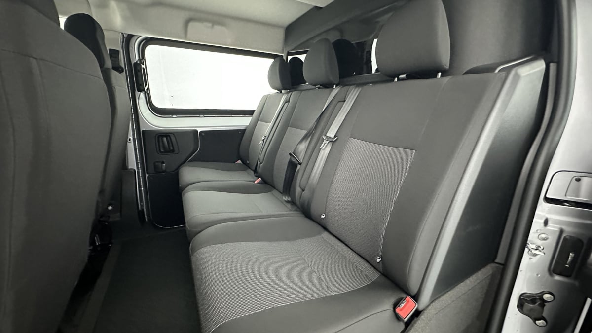 369123_p2 - PEUGEOT - EXPERT CA - 2025 - photo 8