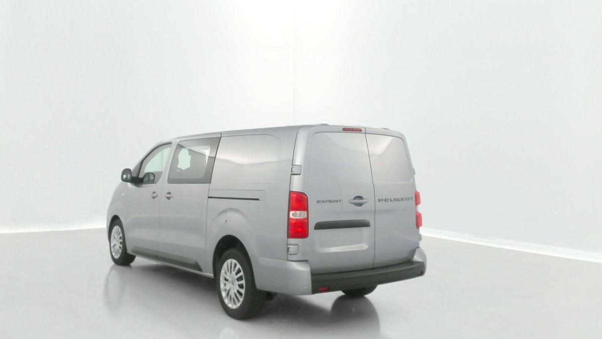 369123_p2 - PEUGEOT - EXPERT CA - 2025 - photo 5