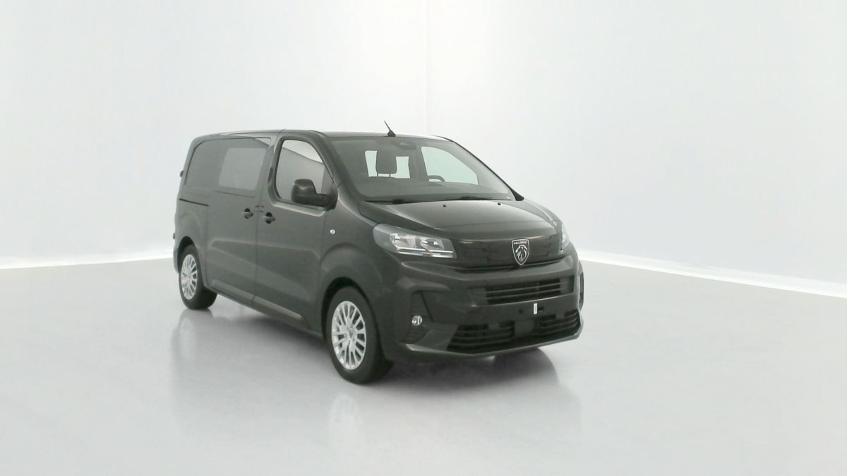 368860_p2 - PEUGEOT - EXPERT CA - 2025 - photo 1