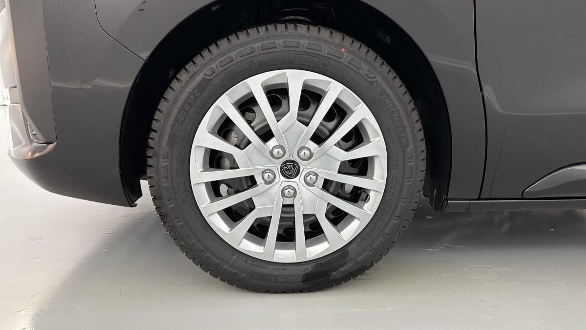 368860_p2 - PEUGEOT - EXPERT CA - 2025 - photo 10