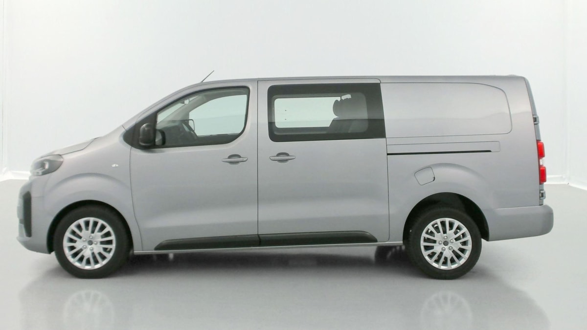 369123_p2 - PEUGEOT - EXPERT CA - 2025 - photo 4