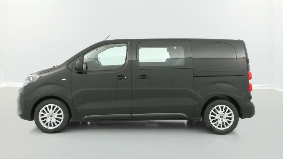 368860_p2 - PEUGEOT - EXPERT CA - 2025 - photo 4