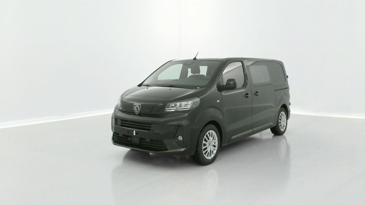 368860_p2 - PEUGEOT - EXPERT CA - 2025 - photo 3