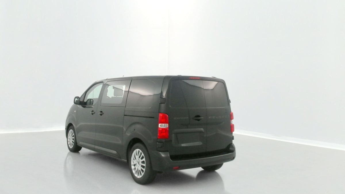 368860_p2 - PEUGEOT - EXPERT CA - 2025 - photo 5