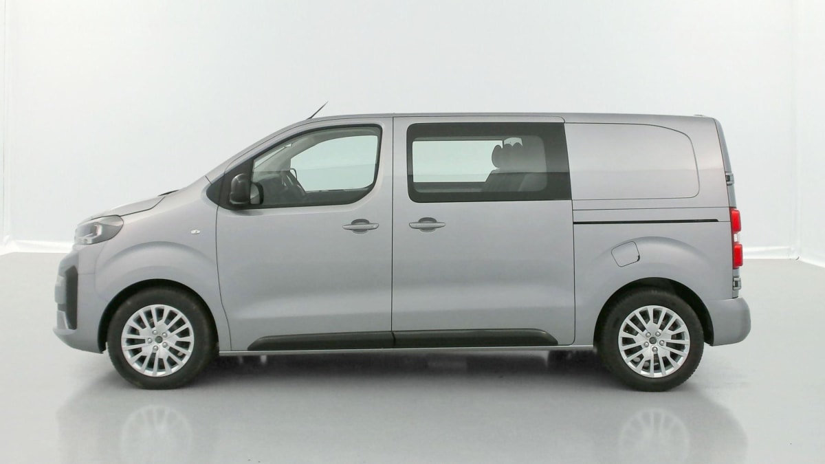 369121_p2 - PEUGEOT - EXPERT CA - 2025 - photo 4