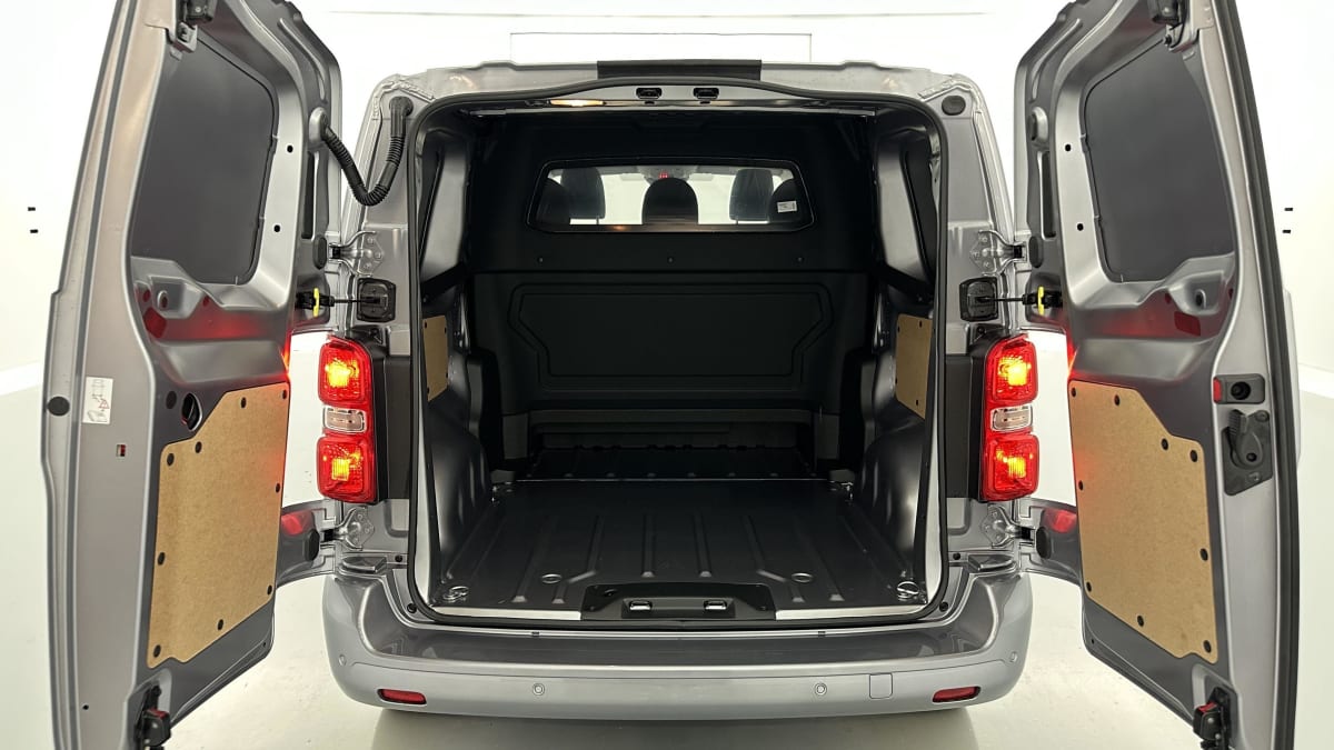 369121_p2 - PEUGEOT - EXPERT CA - 2025 - photo 9