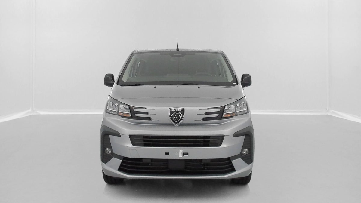 369121_p2 - PEUGEOT - EXPERT CA - 2025 - photo 2