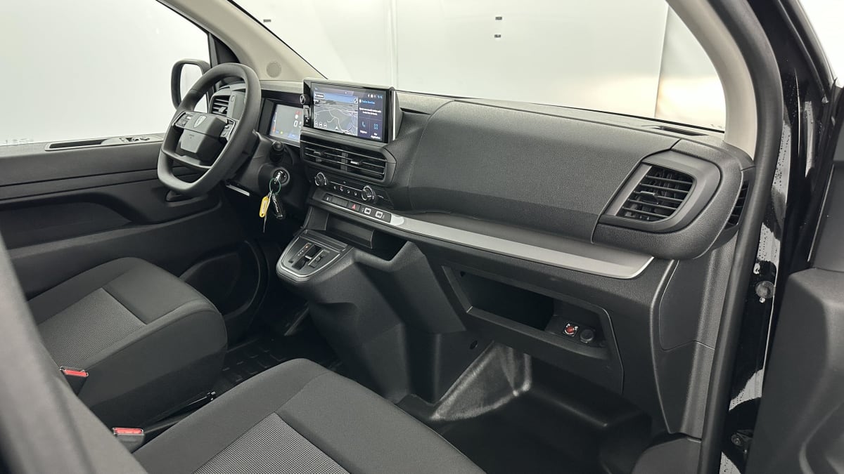 368860_p2 - PEUGEOT - EXPERT CA - 2025 - photo 7