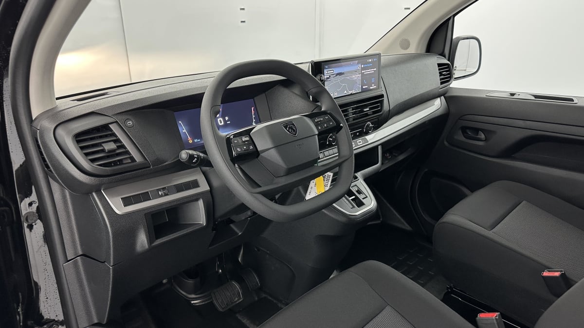 368860_p2 - PEUGEOT - EXPERT CA - 2025 - photo 6