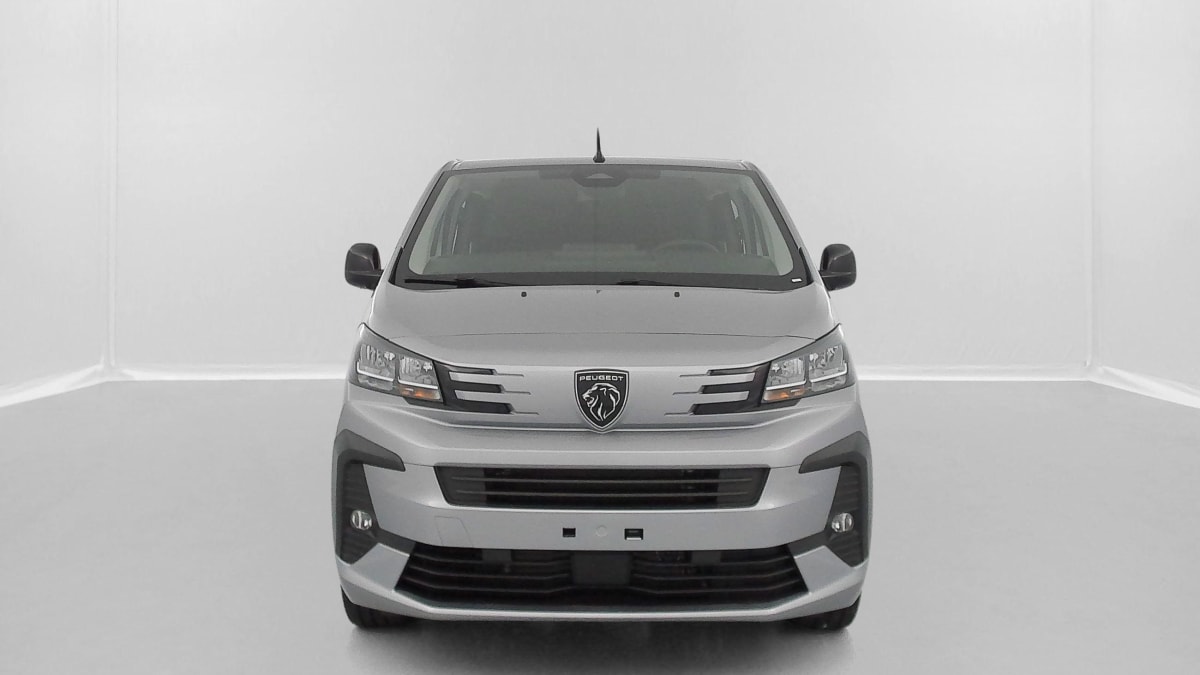 369123_p2 - PEUGEOT - EXPERT CA - 2025 - photo 2