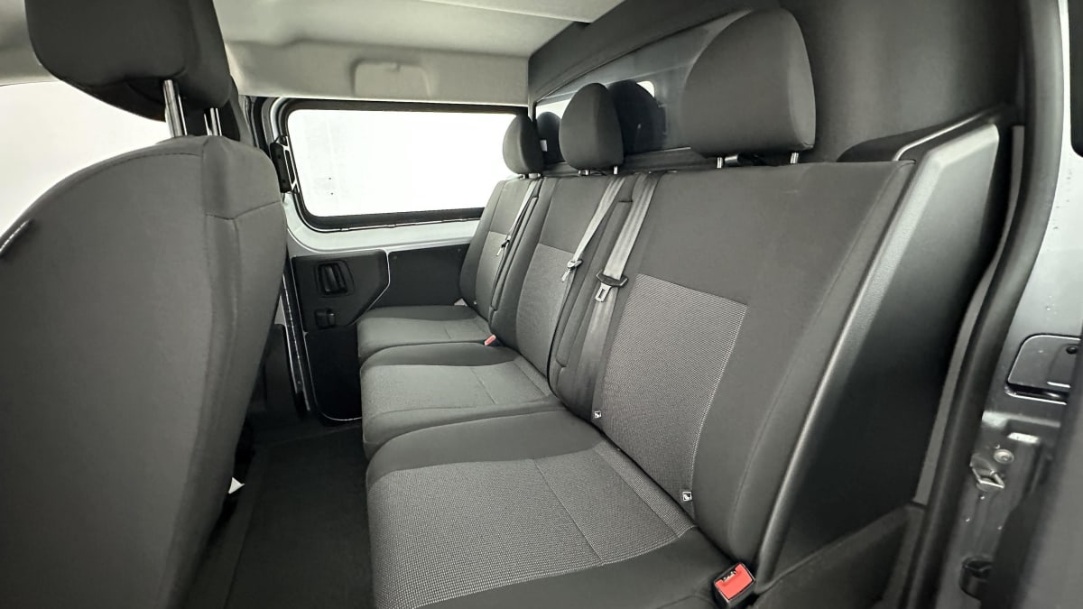 369121_p2 - PEUGEOT - EXPERT CA - 2025 - photo 8