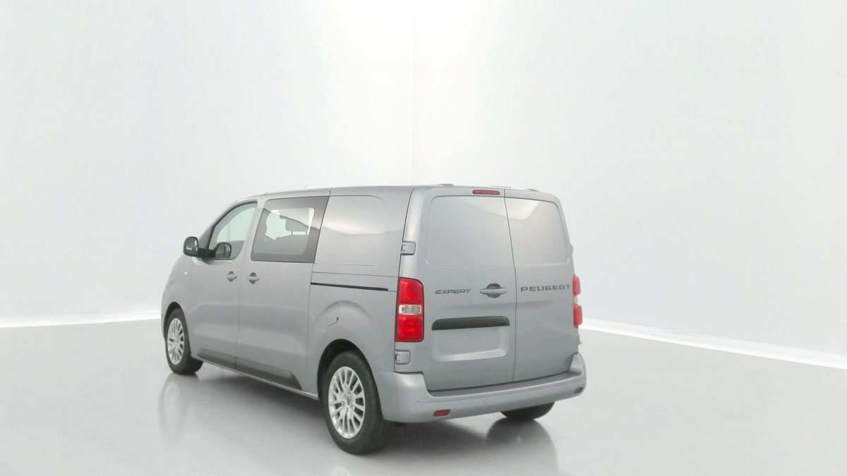 369121_p2 - PEUGEOT - EXPERT CA - 2025 - photo 5