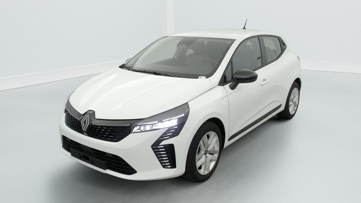 365302_p2 - RENAULT - CLIO 5 - 2025 - photo 3