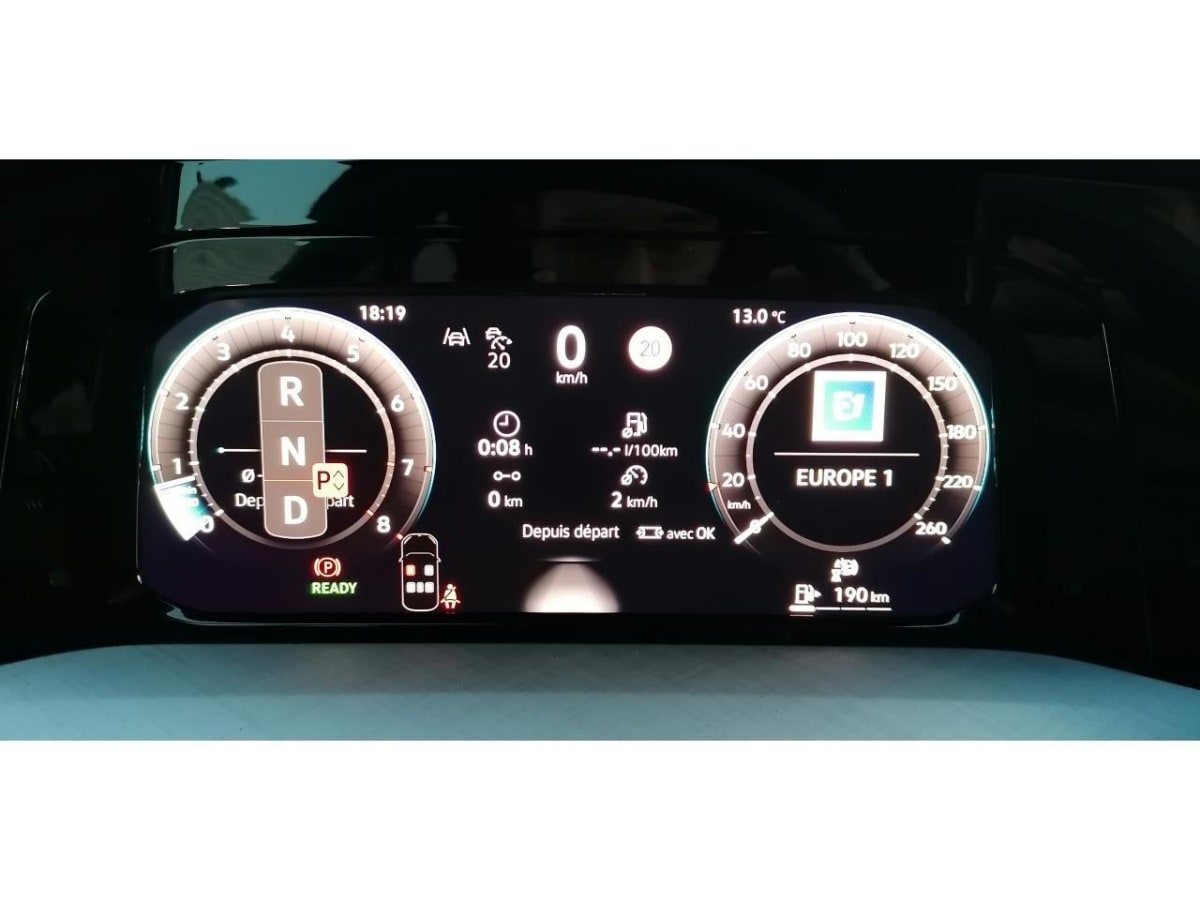 369424_p2 - VOLKSWAGEN - GOLF - 2025 - photo 8