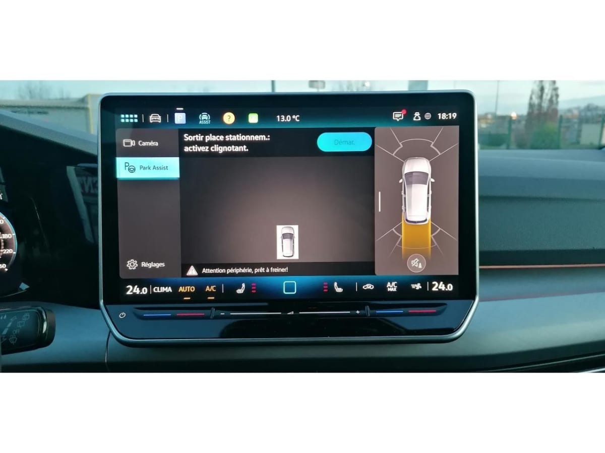 369426_p2 - VOLKSWAGEN - GOLF - 2025 - photo 9