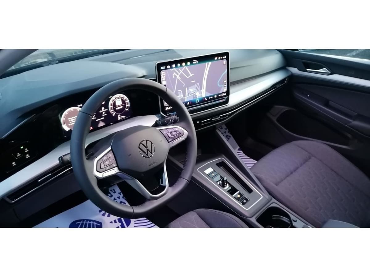 369426_p2 - VOLKSWAGEN - GOLF - 2025 - photo 4