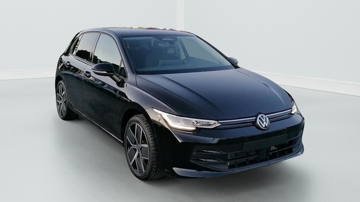 369424_p2 - VOLKSWAGEN - GOLF - 2025 - photo 1