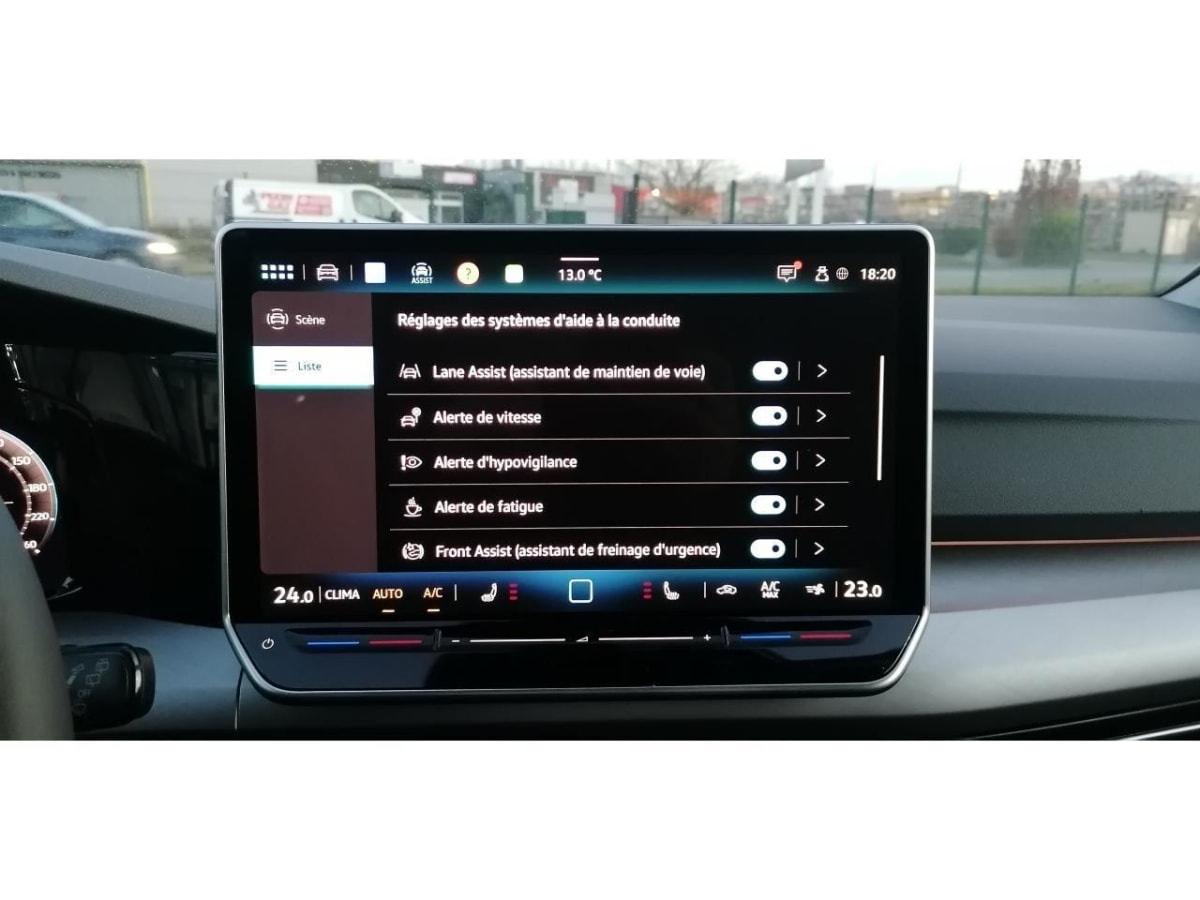 369424_p2 - VOLKSWAGEN - GOLF - 2025 - photo 10