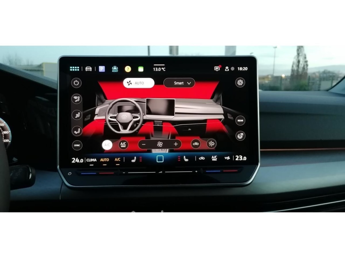 369426_p2 - VOLKSWAGEN - GOLF - 2025 - photo 10