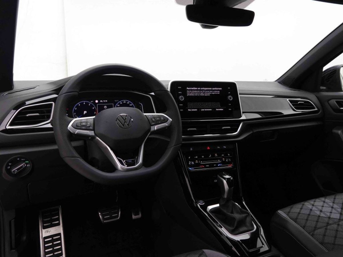 371176_p2 - VOLKSWAGEN - T ROC - 2025 - photo 9