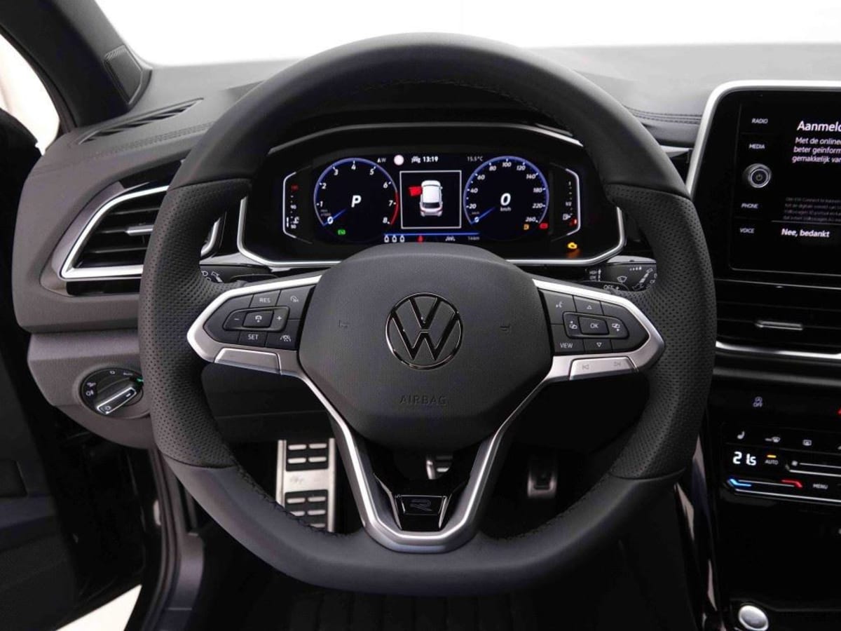 371176_p2 - VOLKSWAGEN - T ROC - 2025 - photo 10