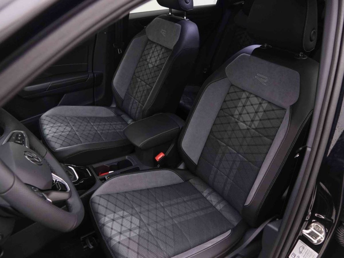 371176_p2 - VOLKSWAGEN - T ROC - 2025 - photo 8