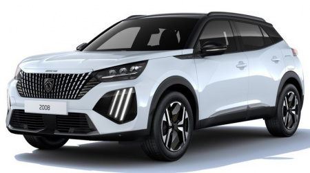 47067_p28 - PEUGEOT - 2008 - 2026