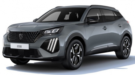 47084_p28 - PEUGEOT - 2008 - 2025