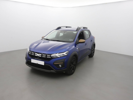 71944_p51 - DACIA - SANDERO - 2024